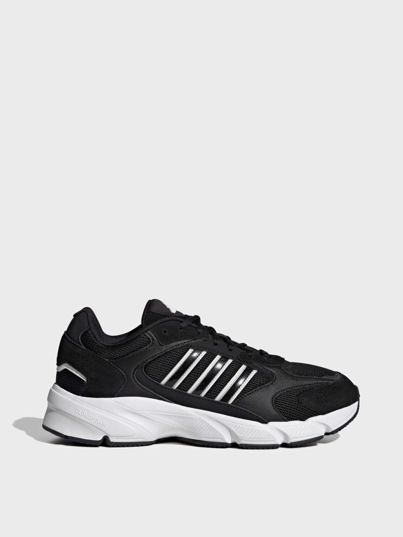 Кросівки Adidas CRAZYCHAOS 2000 модель IG4406 Фото