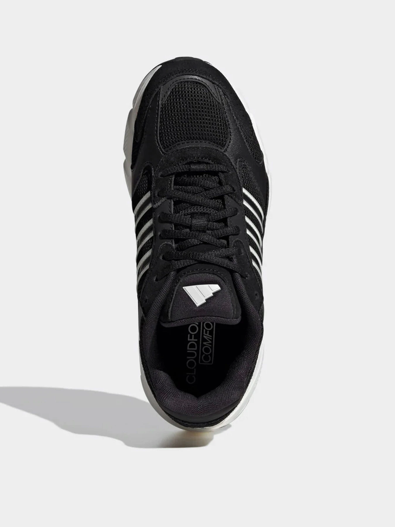 Кросівки Adidas CRAZYCHAOS 2000 модель IH0456 Кросівки Adidas CRAZYCHAOS 2000 модель IH0456 Фото