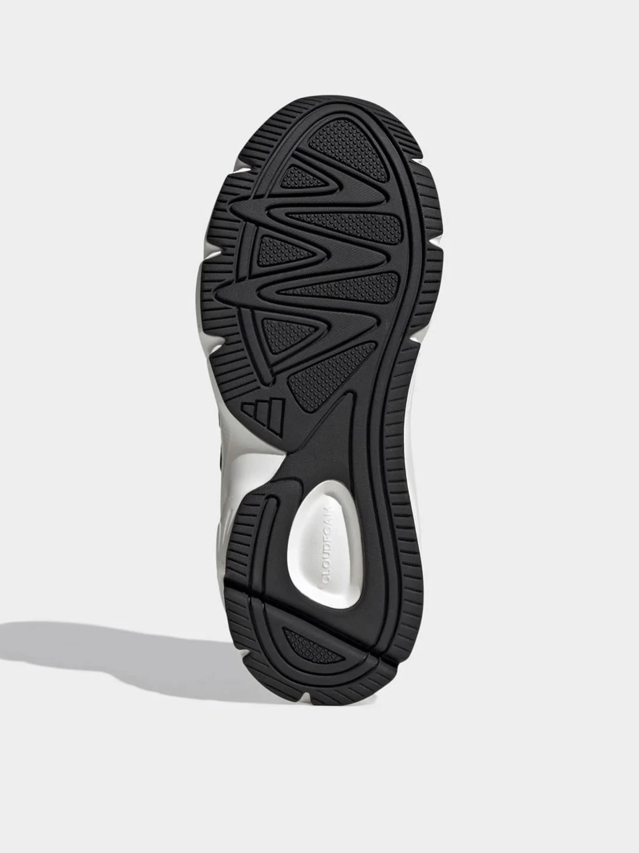 Жіночі Кросівки повсякденні adidas CRAZYCHAOS 2000 фото 3