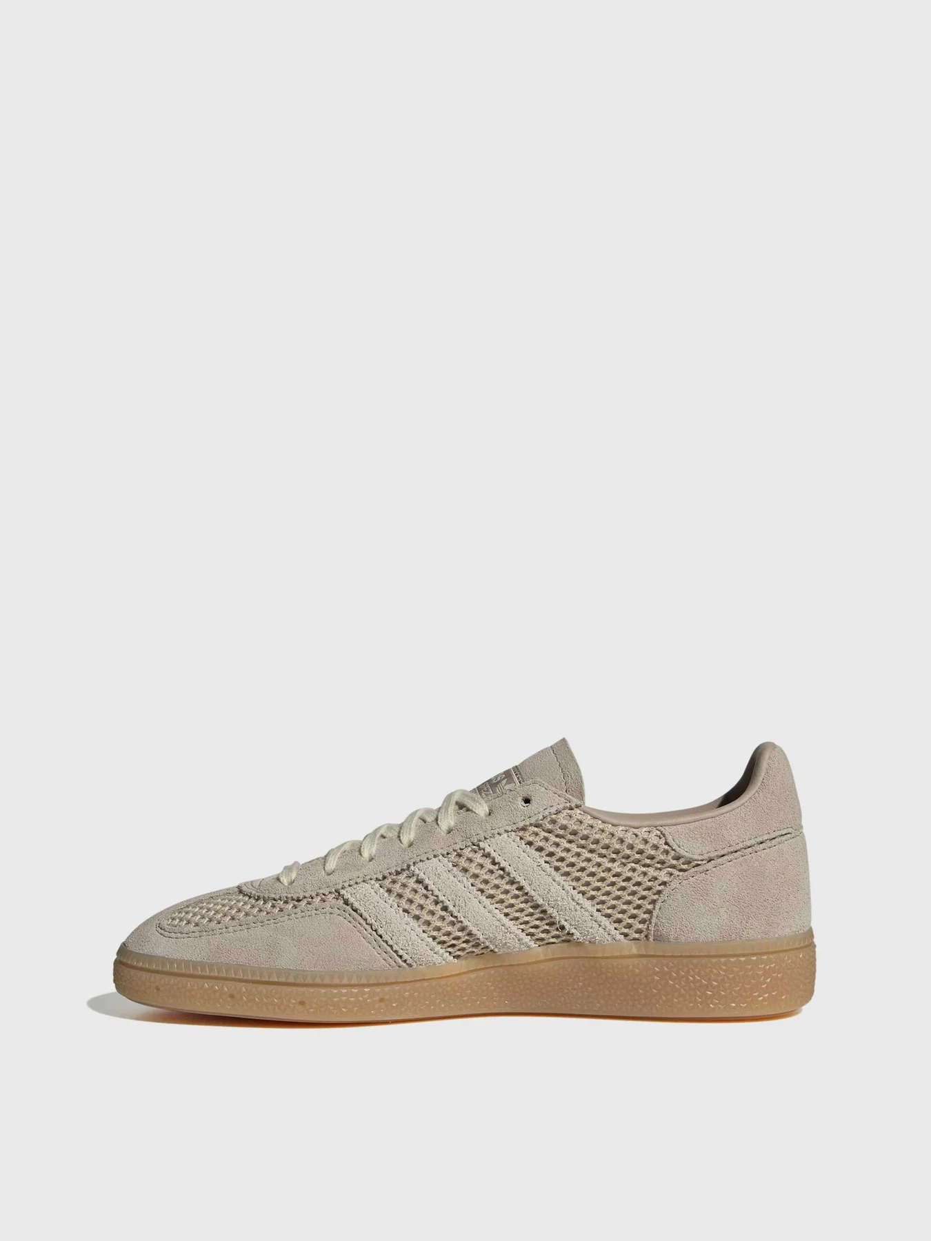 Кеди Adidas HANDBALL SPEZIAL модель IH1513 Фото