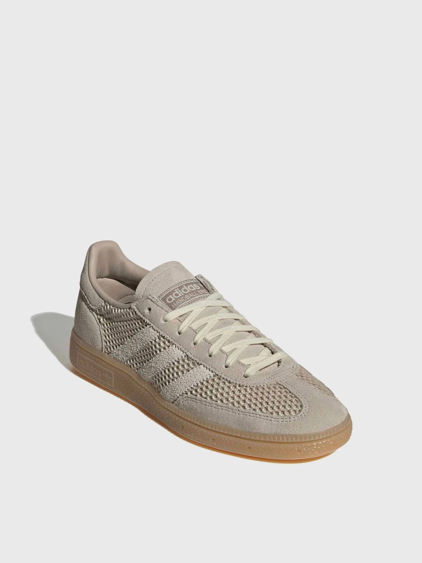 Кеди Adidas HANDBALL SPEZIAL модель IH1513 Фото