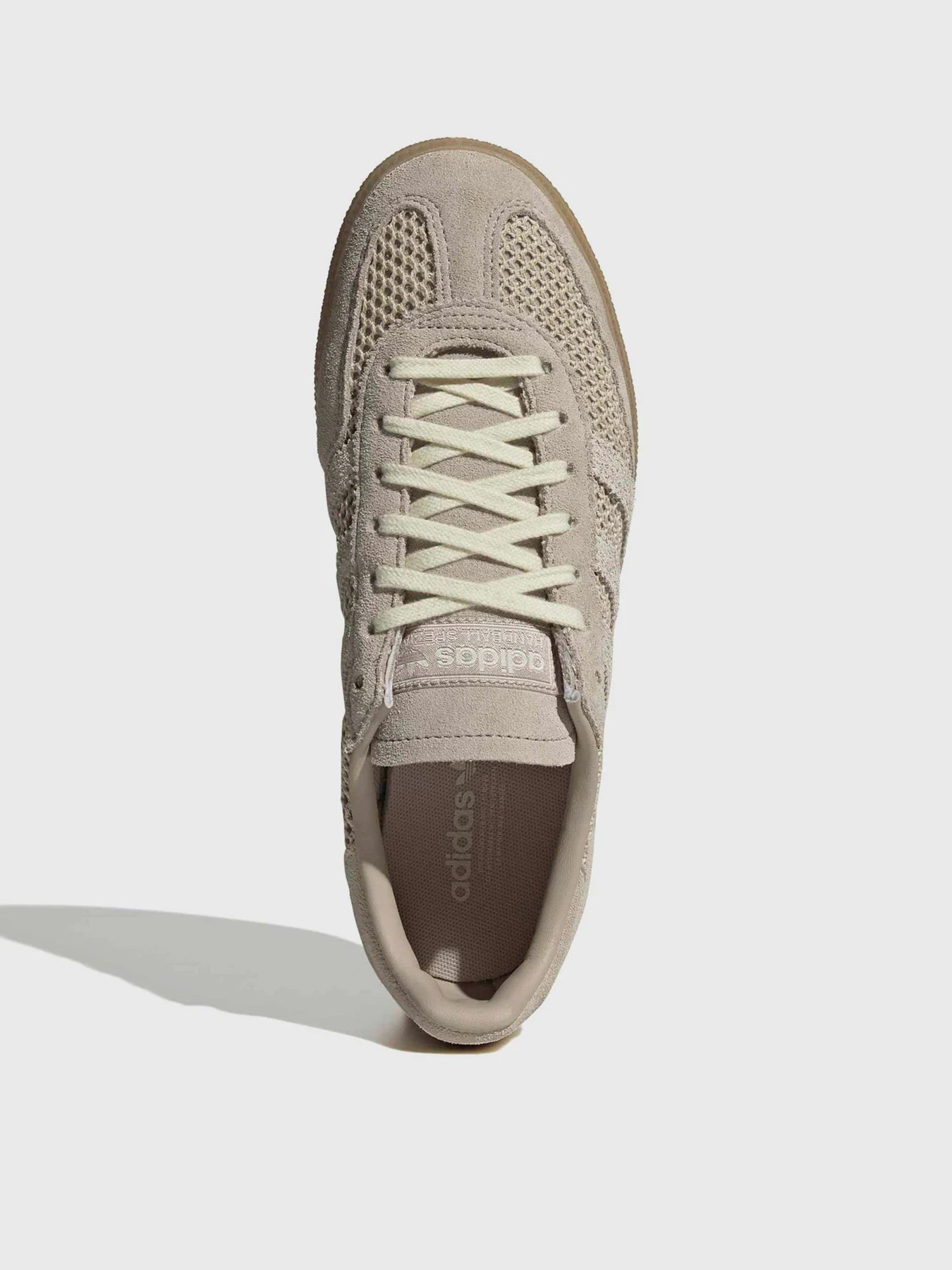 Кеди Adidas HANDBALL SPEZIAL модель IH1513 Фото