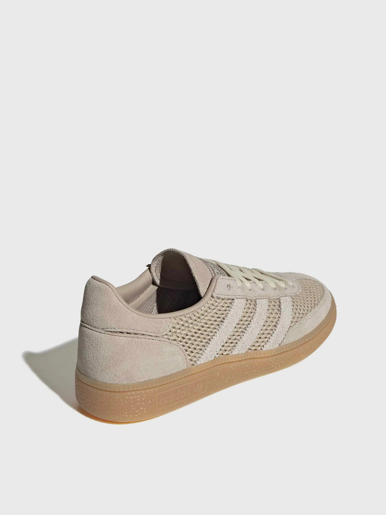 Кеди Adidas HANDBALL SPEZIAL модель IH1513 Фото