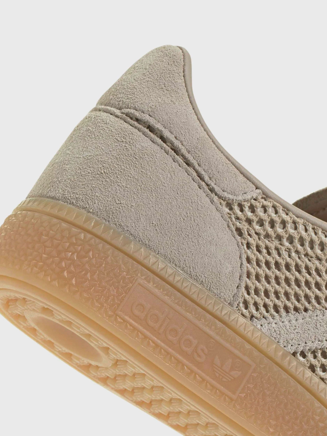 Кеди Adidas HANDBALL SPEZIAL модель IH1513 Фото