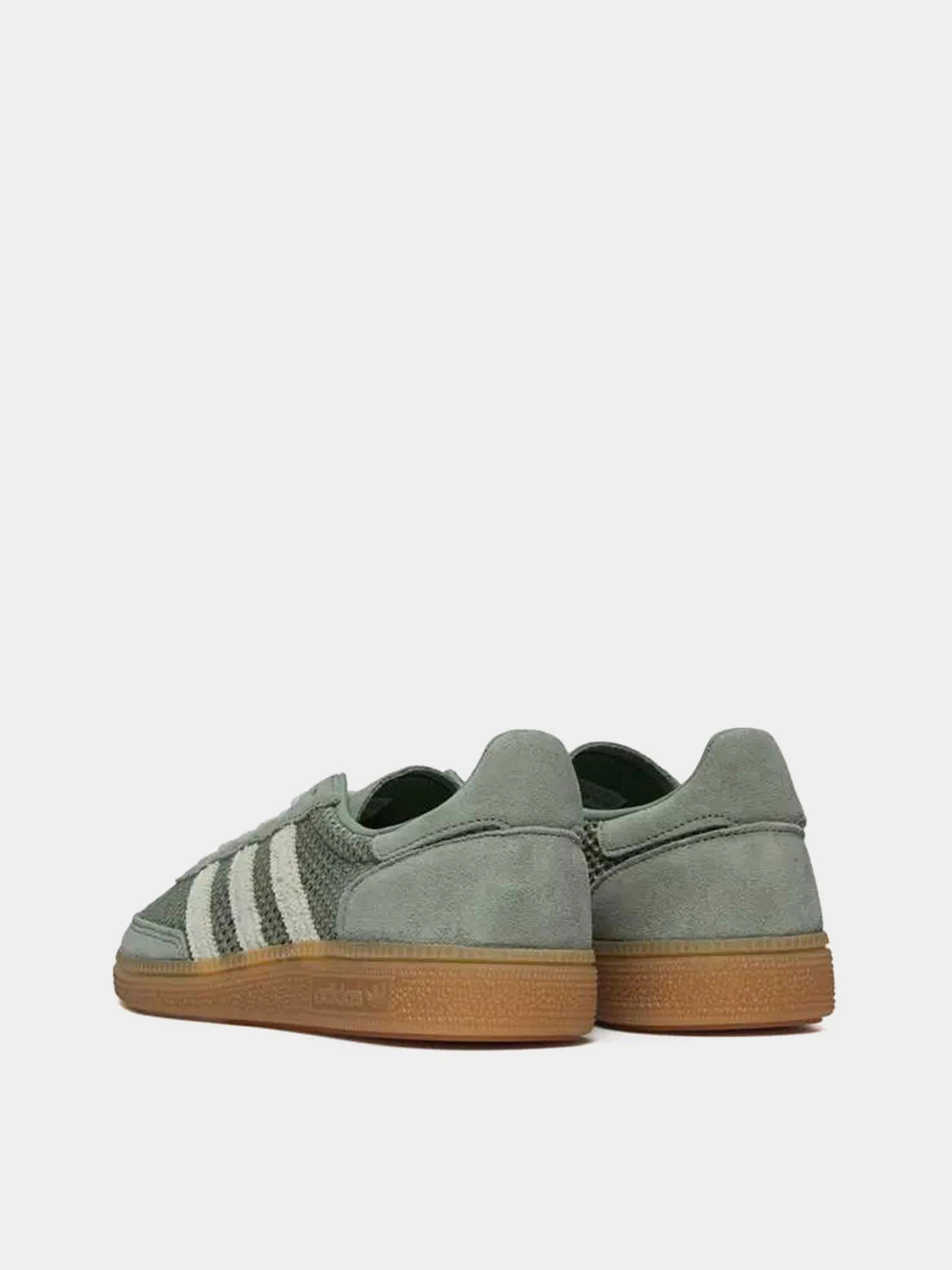 Кеди Adidas HANDBALL SPEZIAL модель IH1514 Кеди Adidas HANDBALL SPEZIAL модель IH1514 Фото