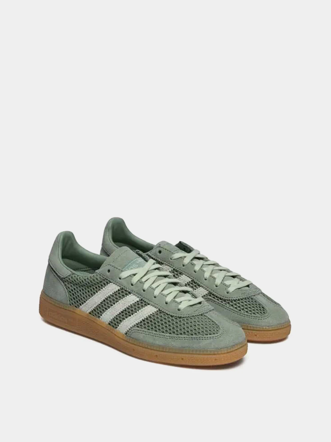 Кеди Adidas HANDBALL SPEZIAL модель IH1514 Кеди Adidas HANDBALL SPEZIAL модель IH1514 Фото