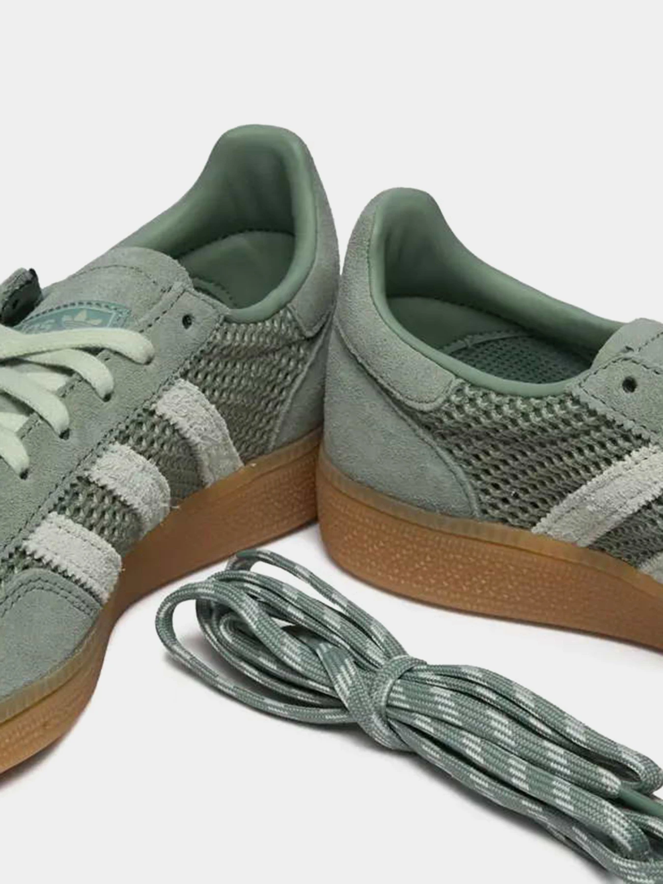 Кеди Adidas HANDBALL SPEZIAL модель IH1514 Кеди Adidas HANDBALL SPEZIAL модель IH1514 Фото