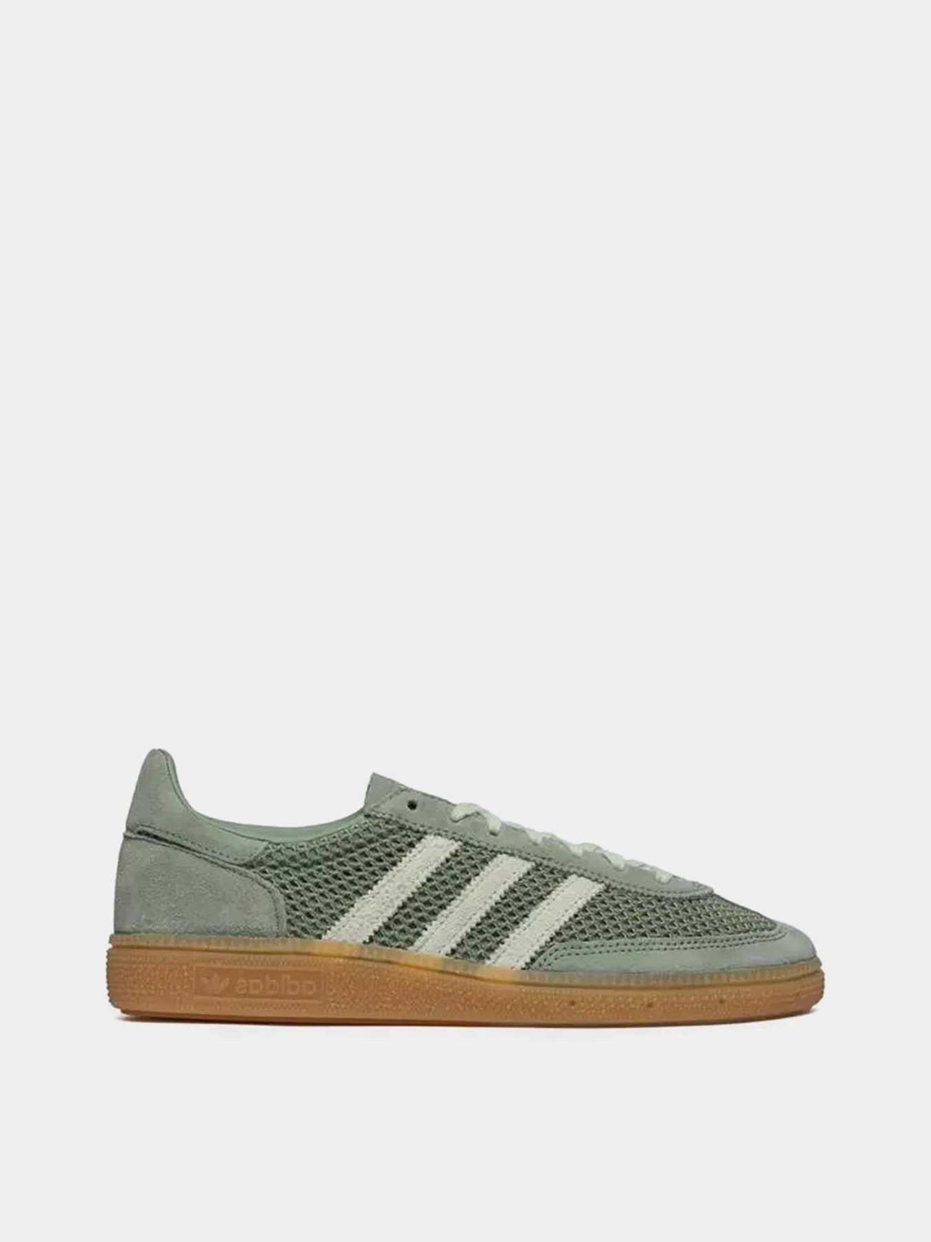 Кеди Adidas HANDBALL SPEZIAL модель IH1514 Кеди Adidas HANDBALL SPEZIAL модель IH1514 Фото