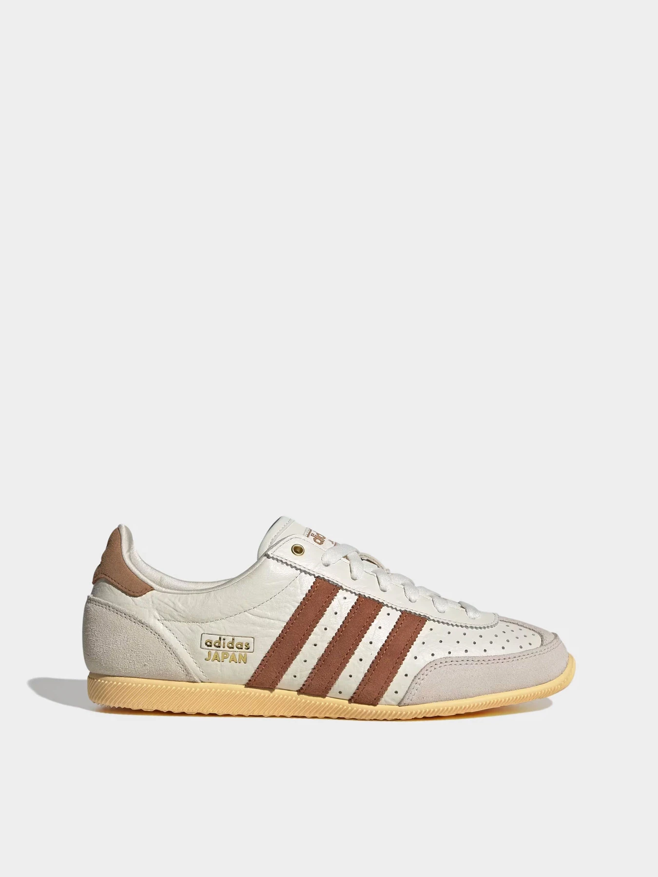 Кеди Adidas JAPAN модель IH1600 Кеди Adidas JAPAN модель IH1600 Фото
