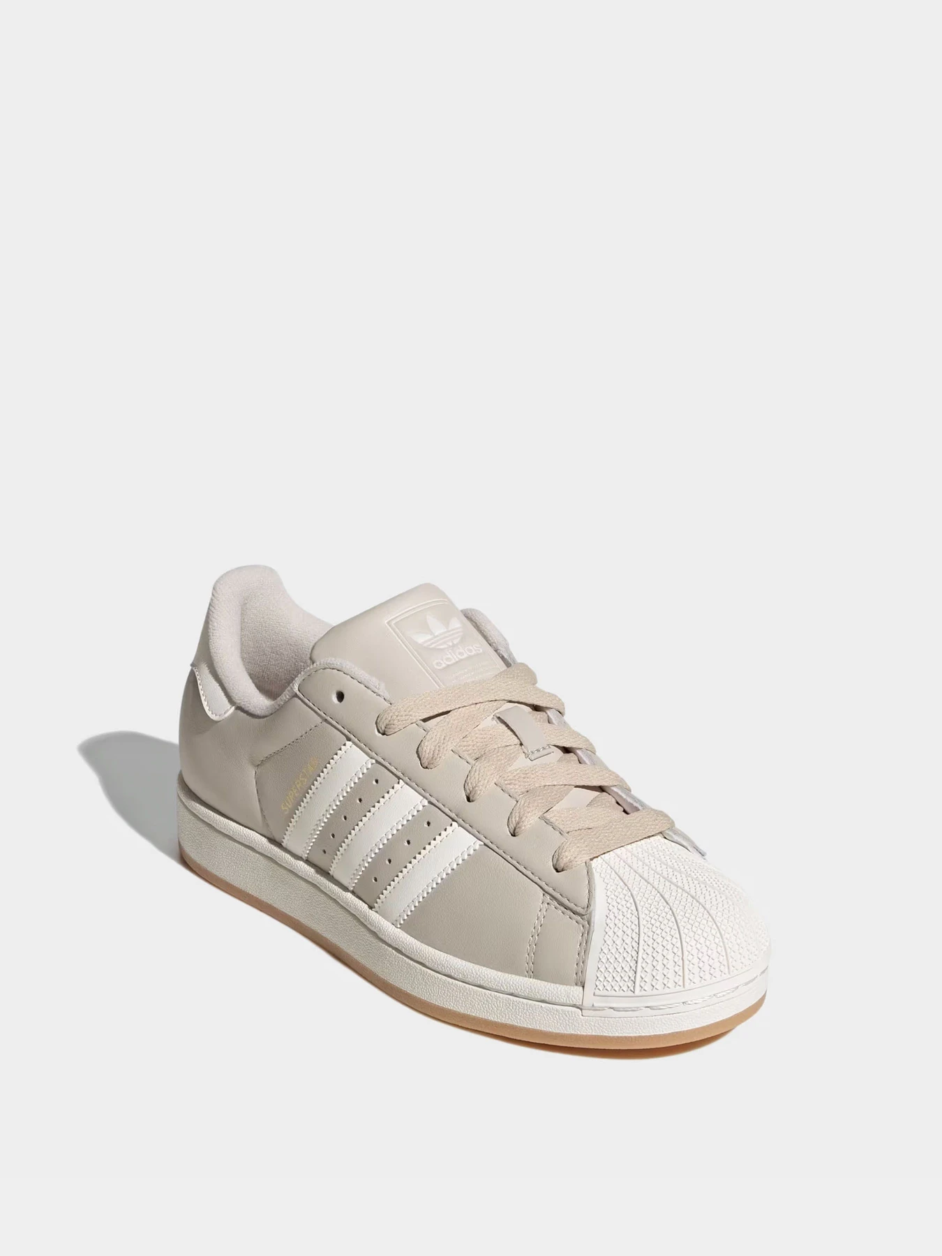 Кеды Adidas SUPERSTAR II модель IH4145 Фото