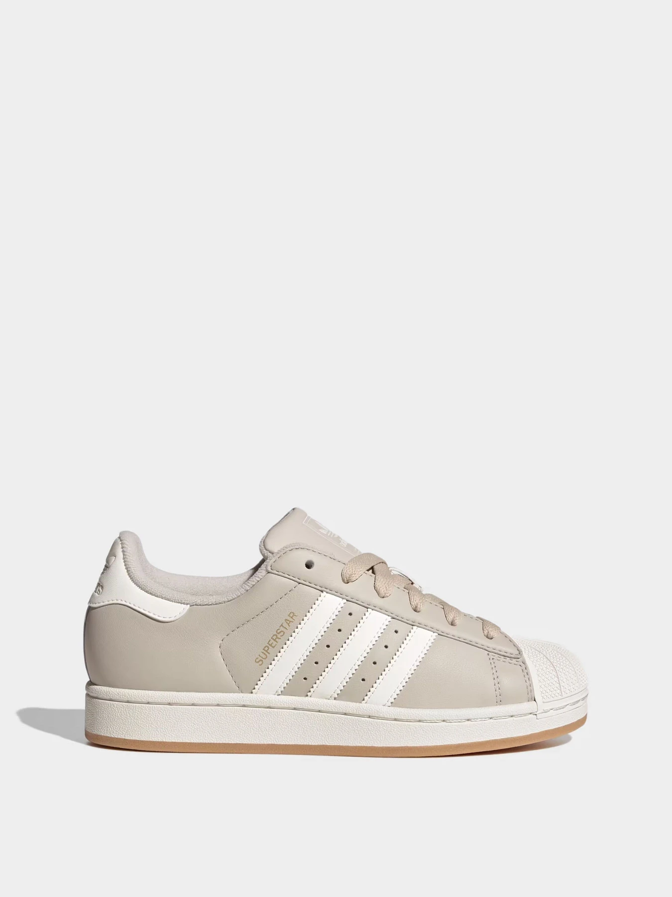 Кеды Adidas SUPERSTAR II модель IH4145 Фото