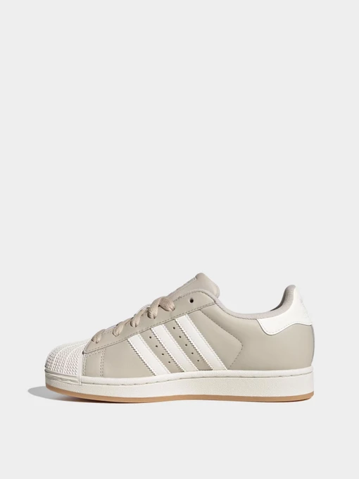 Жіночі Кеди низькі adidas SUPERSTAR II фото 2