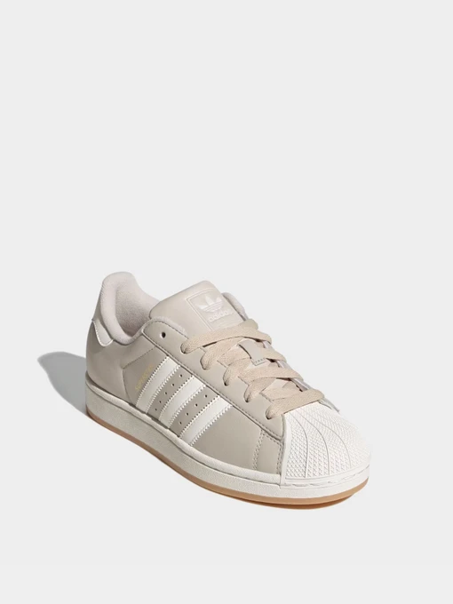 Жіночі Кеди низькі adidas SUPERSTAR II фото 3