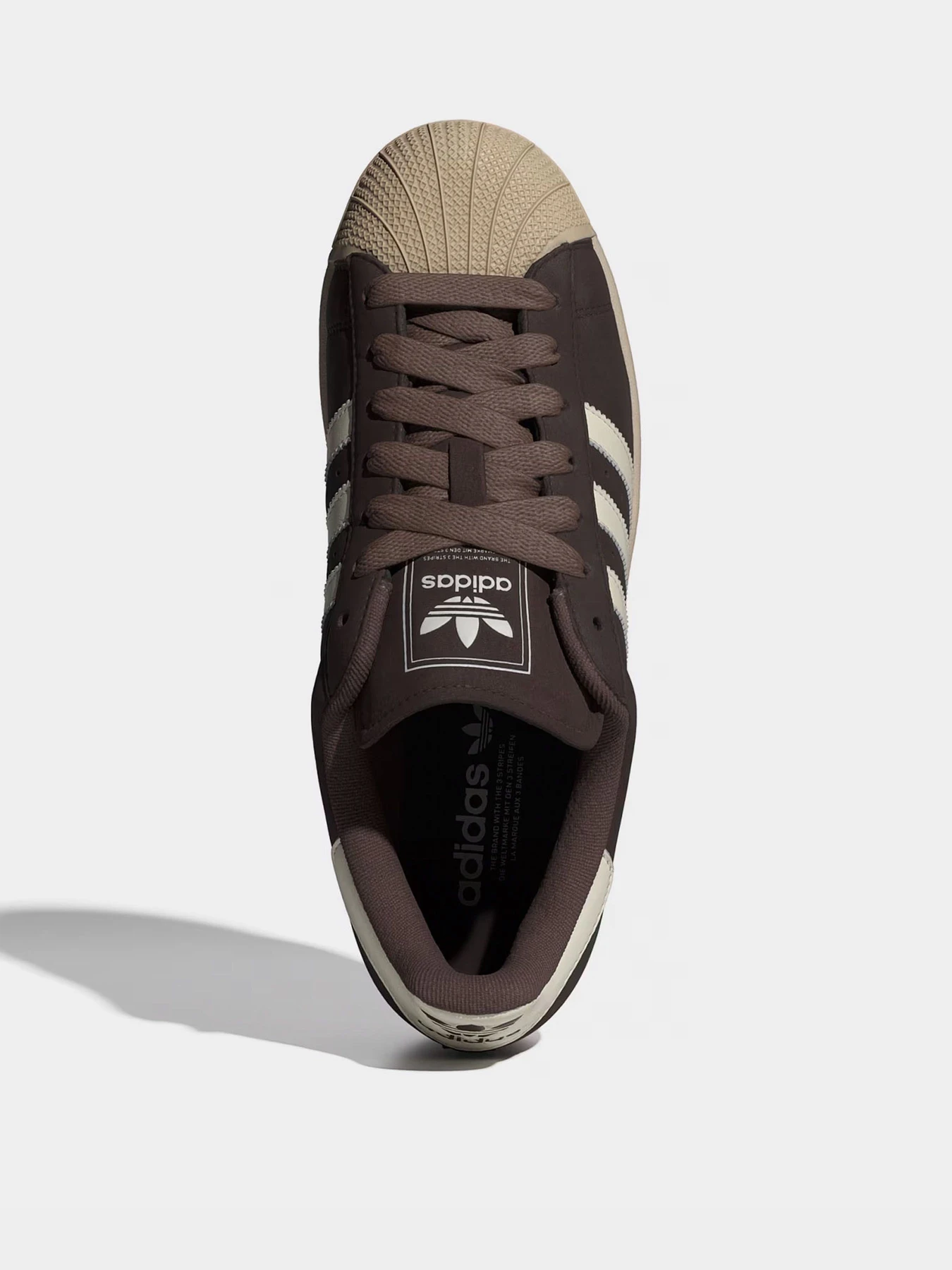 Кеди Adidas SUPERSTAR II модель IH9314 Фото