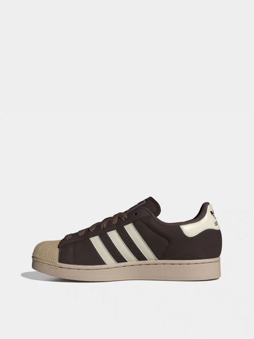 Жіночі Кеди низькі adidas SUPERSTAR II фото 2