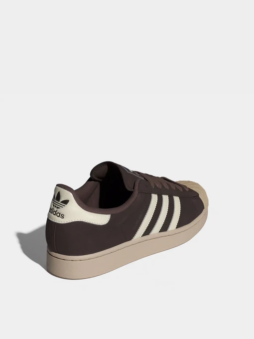 Жіночі Кеди низькі adidas SUPERSTAR II фото 3