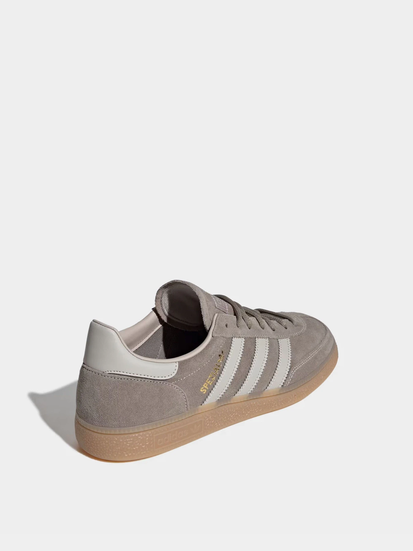 Кеди Adidas HANDBALL SPEZIAL модель IH9761 Фото