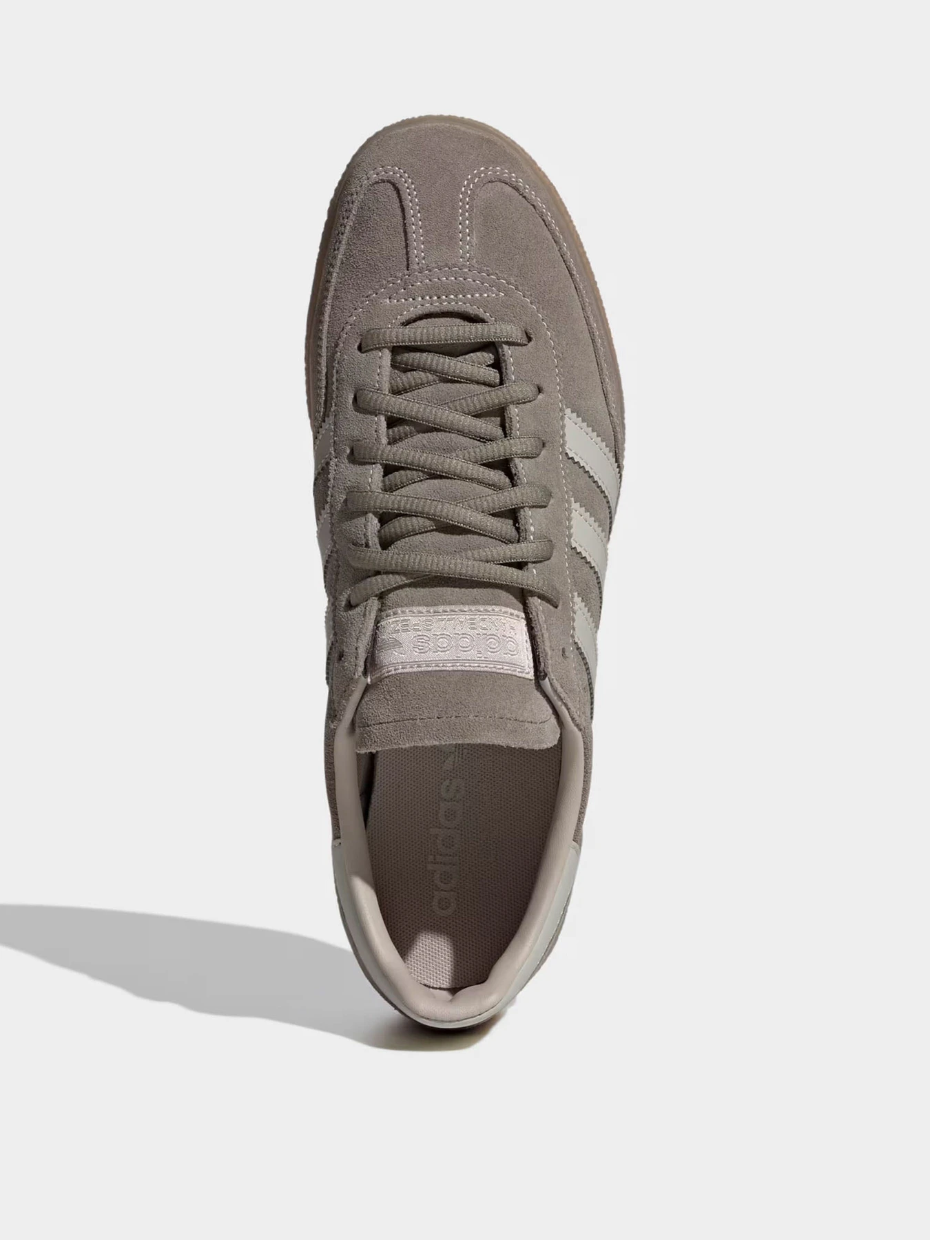 Кеди Adidas HANDBALL SPEZIAL модель IH9761 Фото