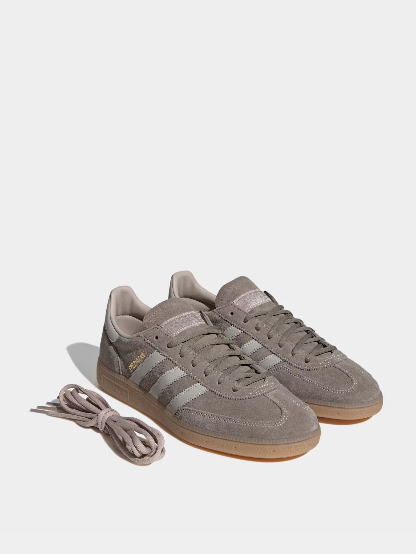 Кеди Adidas HANDBALL SPEZIAL модель IH9761 Фото