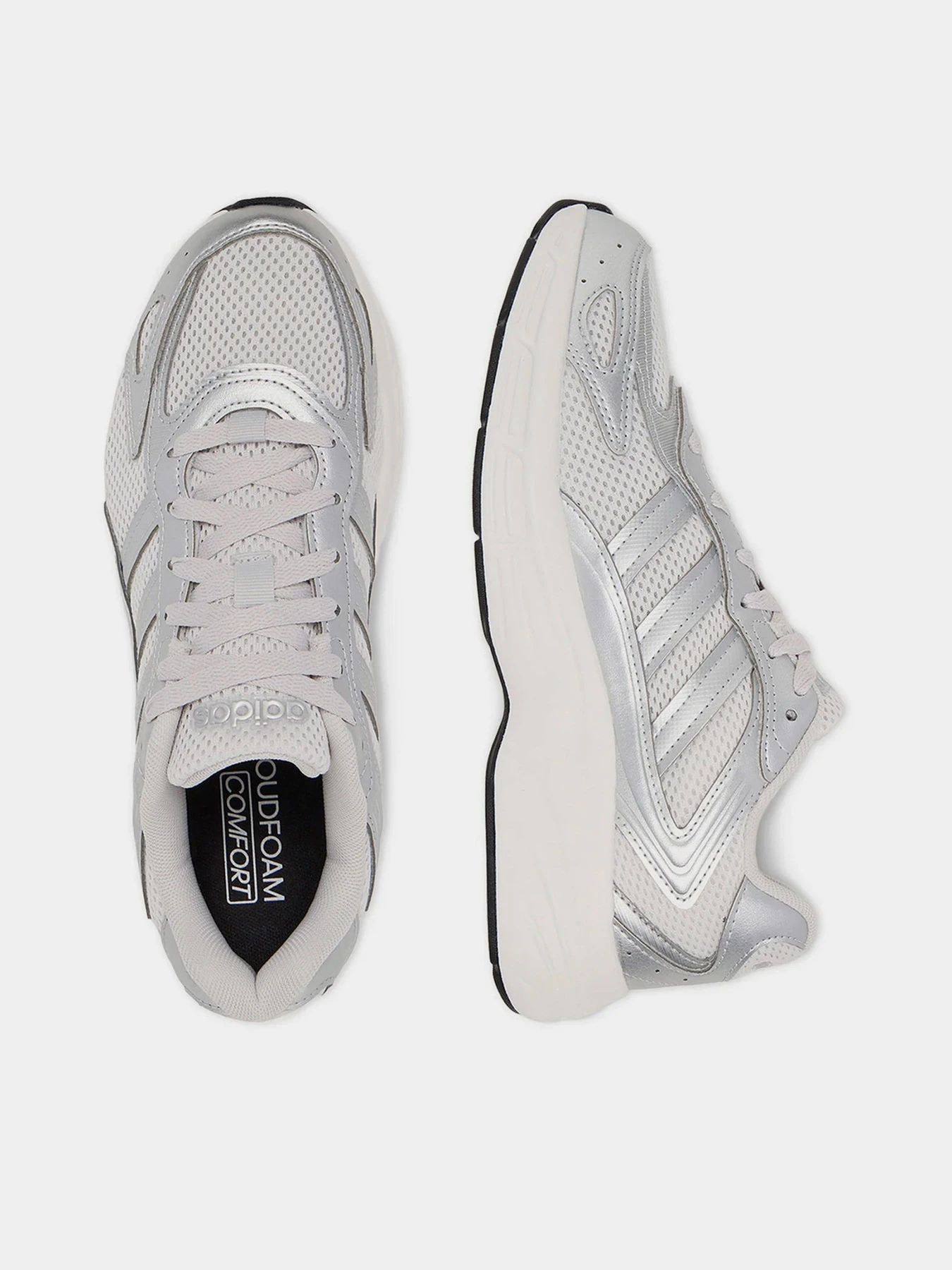 Кроссовки Adidas ECLYPTIX 2000 модель JH6911 Кроссовки Adidas ECLYPTIX 2000 модель JH6911 Фото
