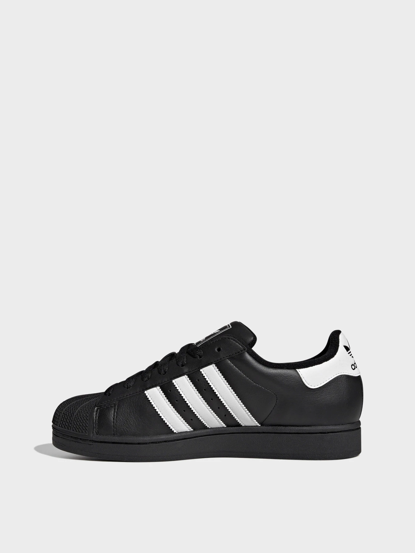 Кеди Adidas SUPERSTAR II модель JI0079 Кеди Adidas SUPERSTAR II модель JI0079 Фото