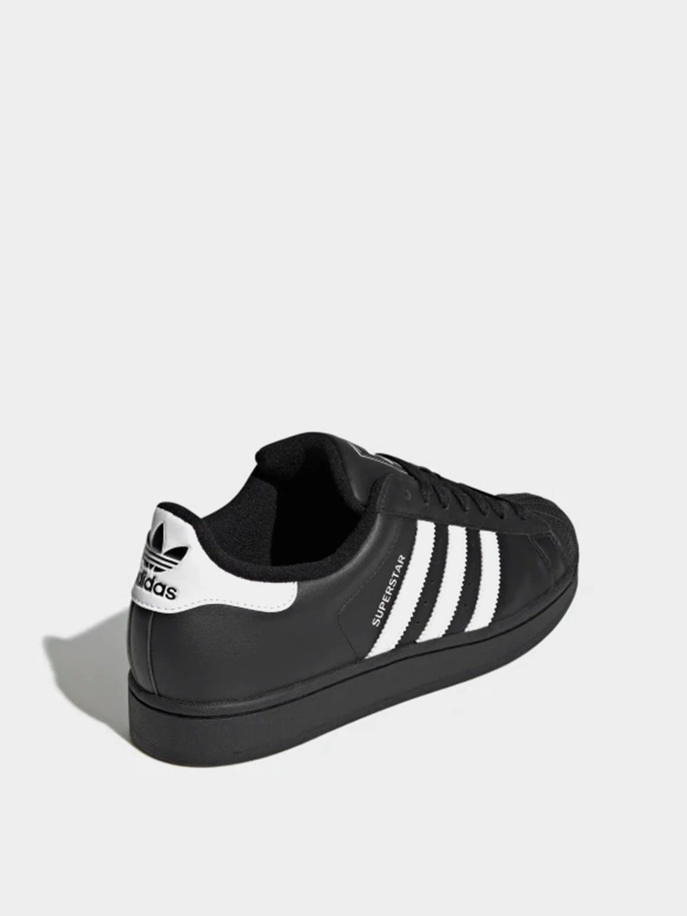 Кеди Adidas SUPERSTAR II модель JI0079 Кеди Adidas SUPERSTAR II модель JI0079 Фото