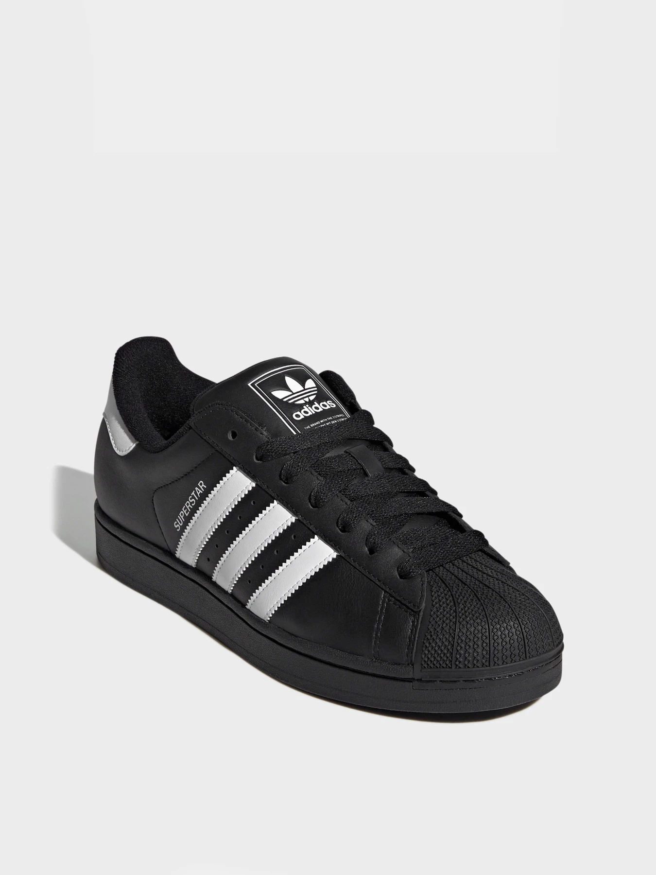 Кеди Adidas SUPERSTAR II модель JI0079 Кеди Adidas SUPERSTAR II модель JI0079 Фото