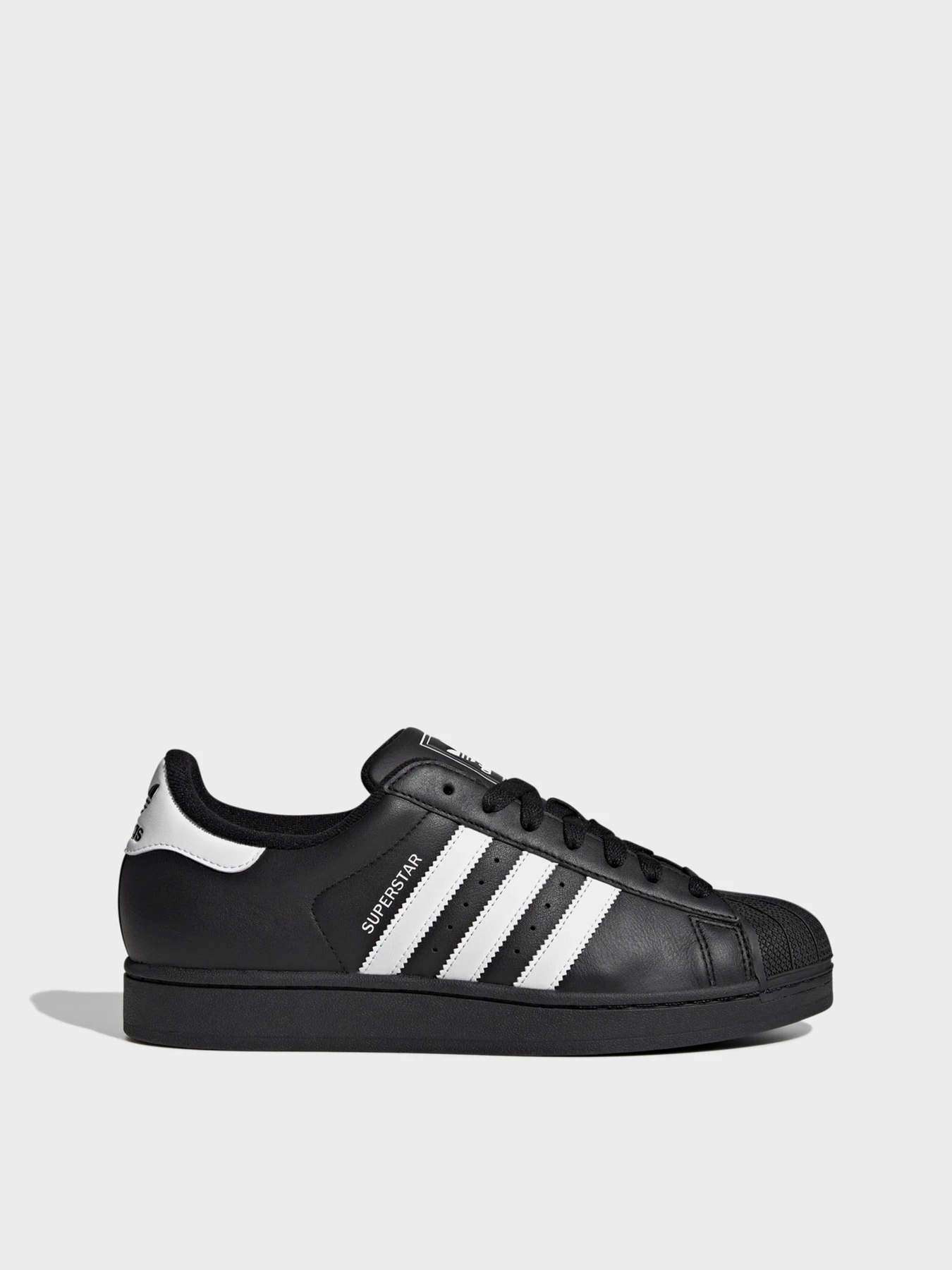 Кеди Adidas SUPERSTAR II модель JI0079 Кеди Adidas SUPERSTAR II модель JI0079 Фото