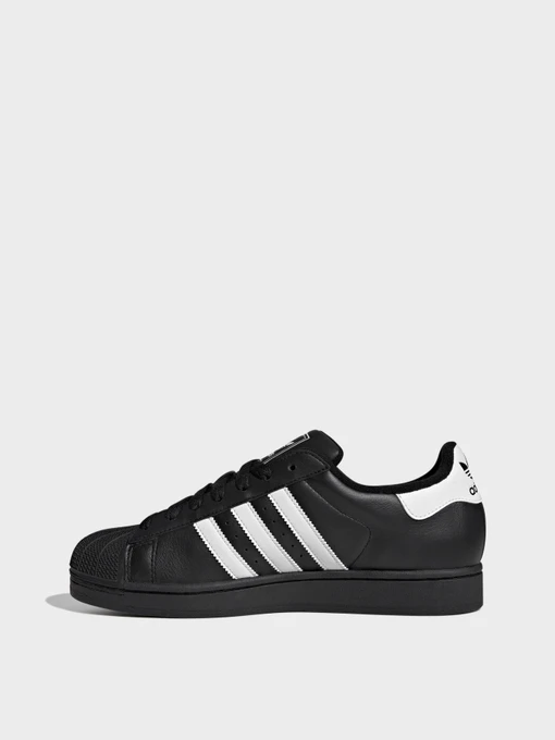 Жіночі Кеди низькі adidas SUPERSTAR II фото 2