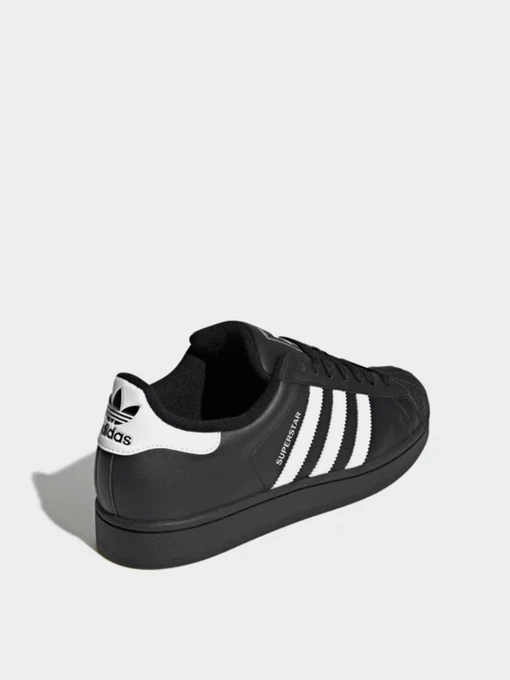 Жіночі Кеди низькі adidas SUPERSTAR II фото 3