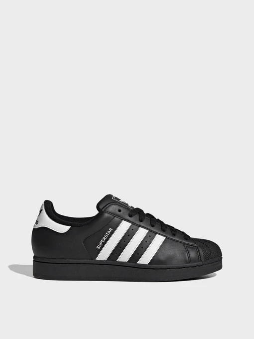 Кеды Adidas SUPERSTAR II модель JI0079 Фото