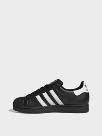 Кеди Adidas SUPERSTAR II модель JI0079 Фото