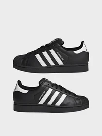 Кеди Adidas SUPERSTAR II модель JI0079 Фото