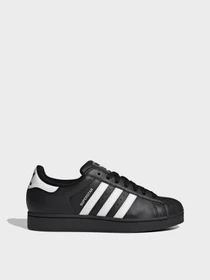 Кеди Adidas SUPERSTAR II модель JI0079 Фото