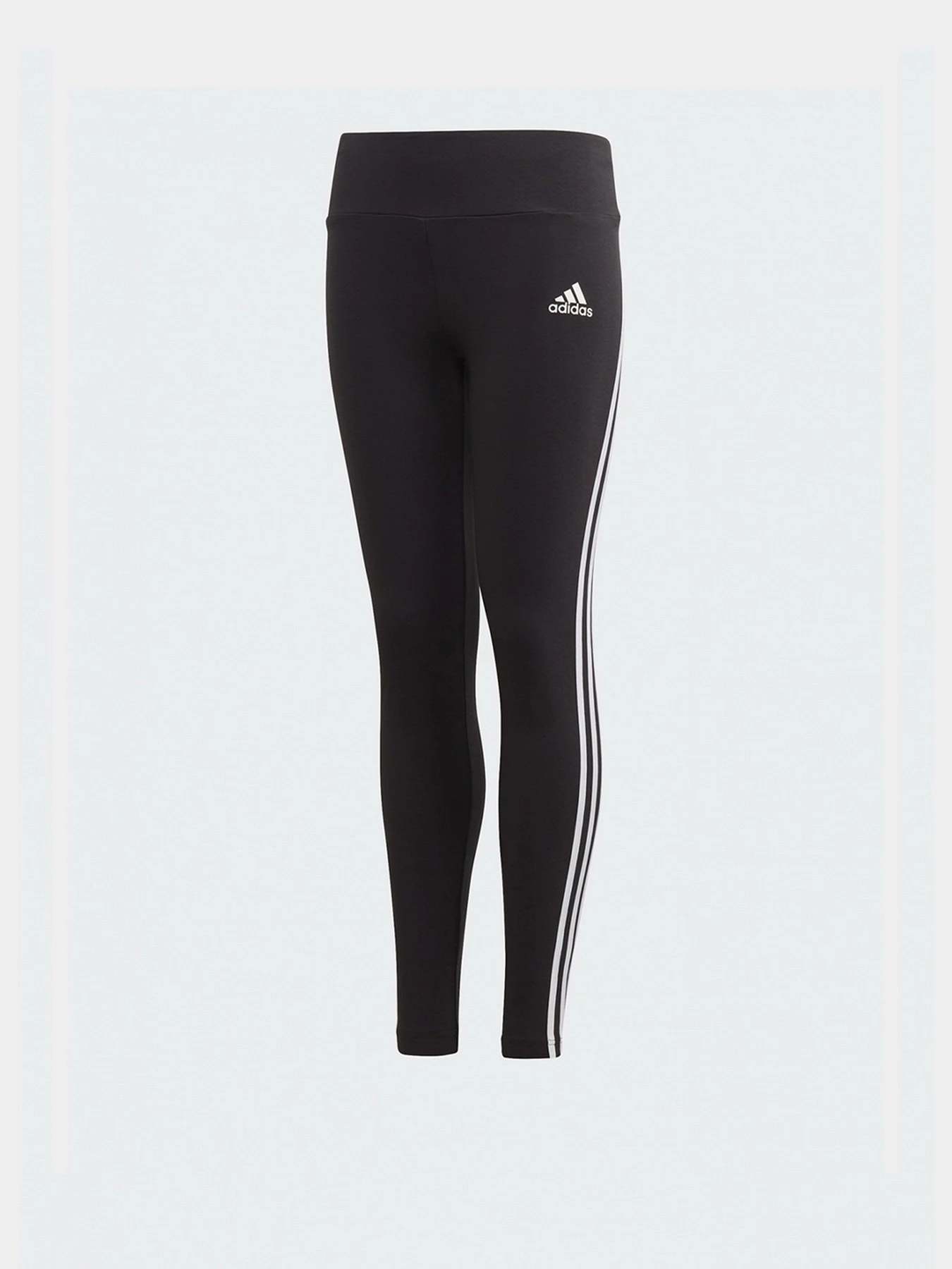 Штани Adidas 3-Stripes Performance модель GE0945 Штани Adidas 3-Stripes Performance модель GE0945 Фото