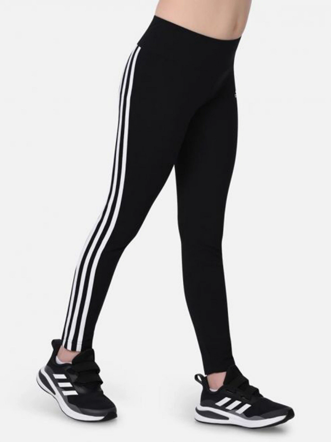 Штани Adidas 3-Stripes Performance модель GE0945 Штани Adidas 3-Stripes Performance модель GE0945 Фото