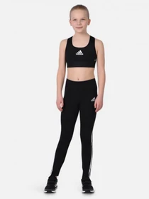 Штани Adidas 3-Stripes Performance модель GE0945 Фото