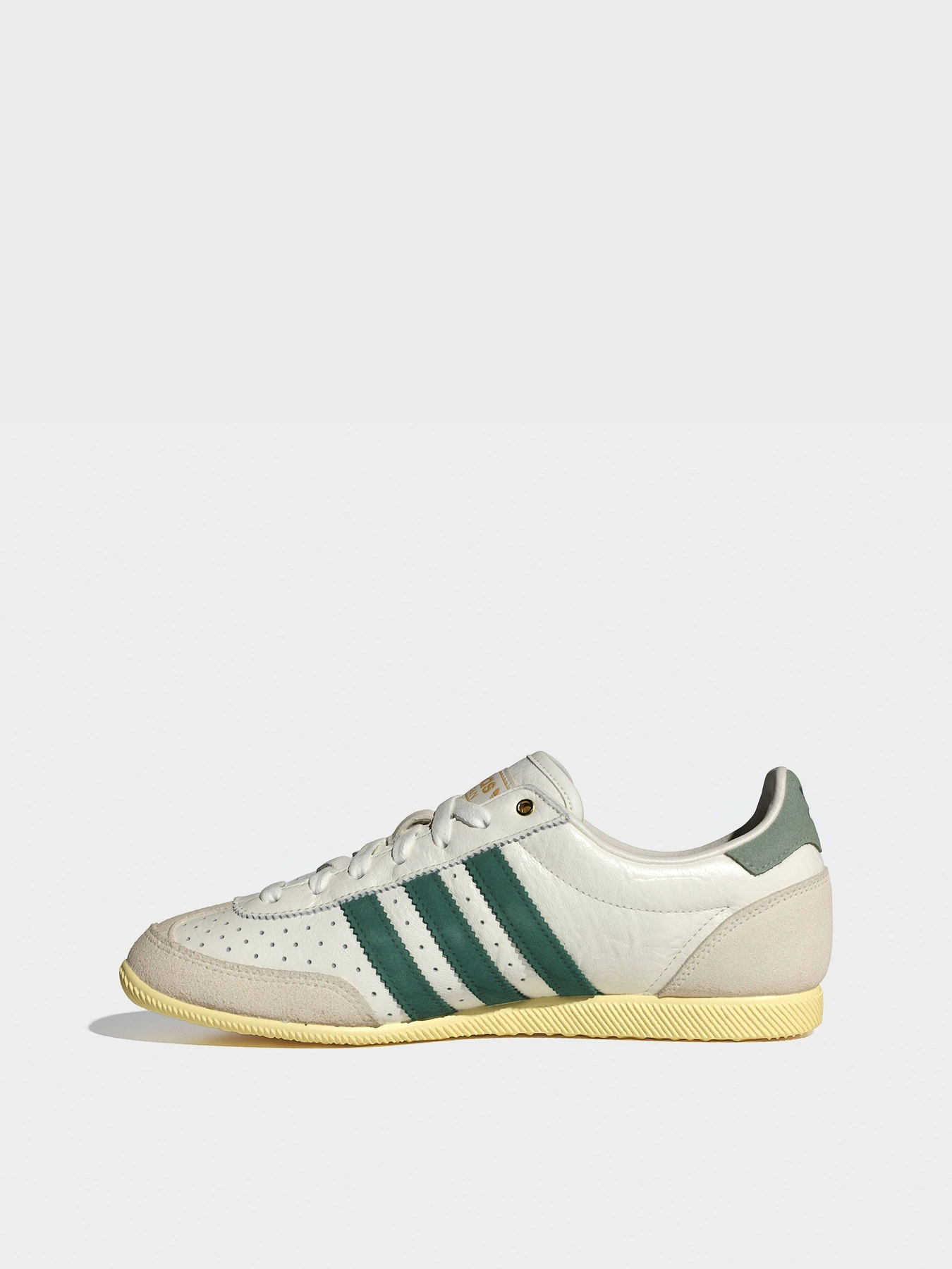 Кеди Adidas JAPAN модель JI2663 Кеди Adidas JAPAN модель JI2663 Фото