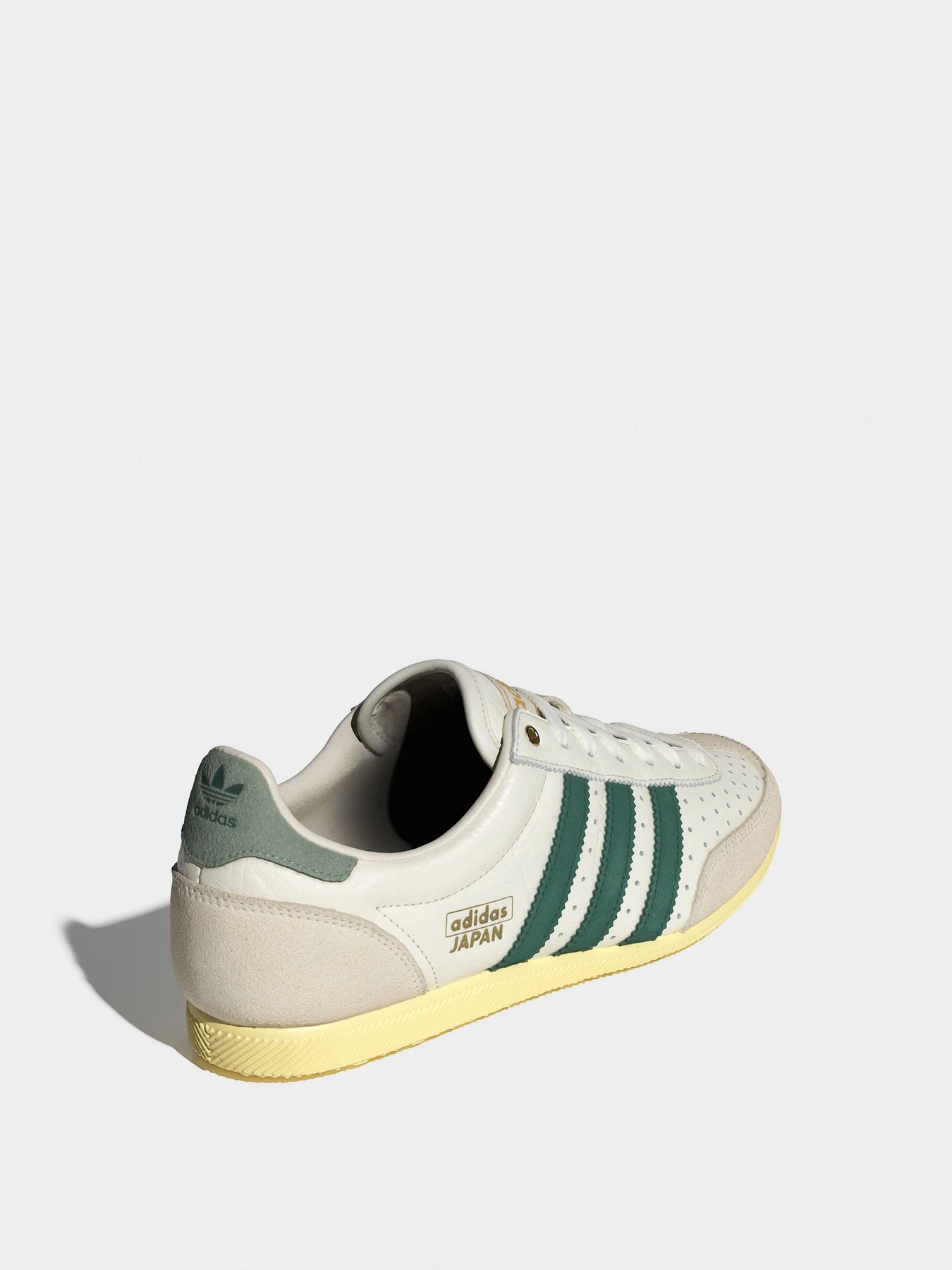 Кеди Adidas JAPAN модель JI2663 Кеди Adidas JAPAN модель JI2663 Фото