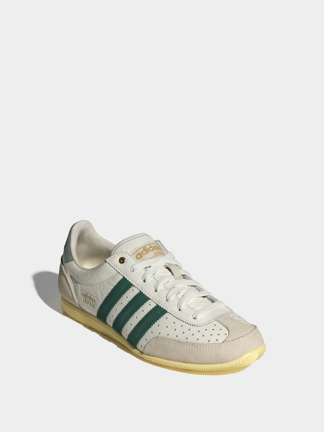 Кеди Adidas JAPAN модель JI2663 Кеди Adidas JAPAN модель JI2663 Фото