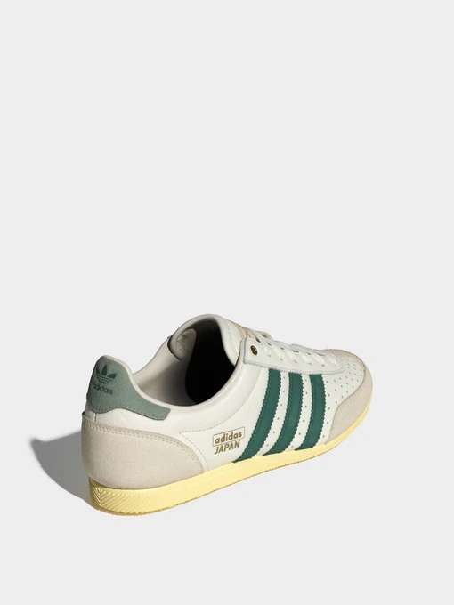 Шкіряні Жіночі Кеди низькі adidas JAPAN фото 3