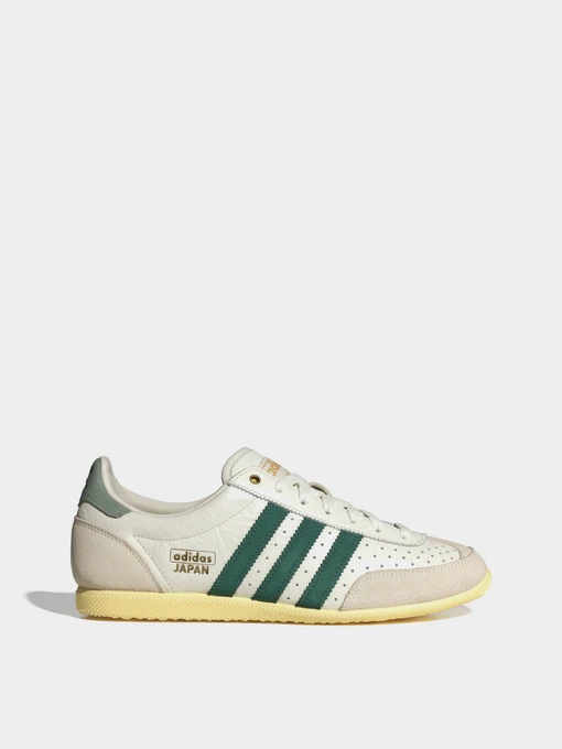 Кеды Adidas JAPAN модель JI2663 Фото