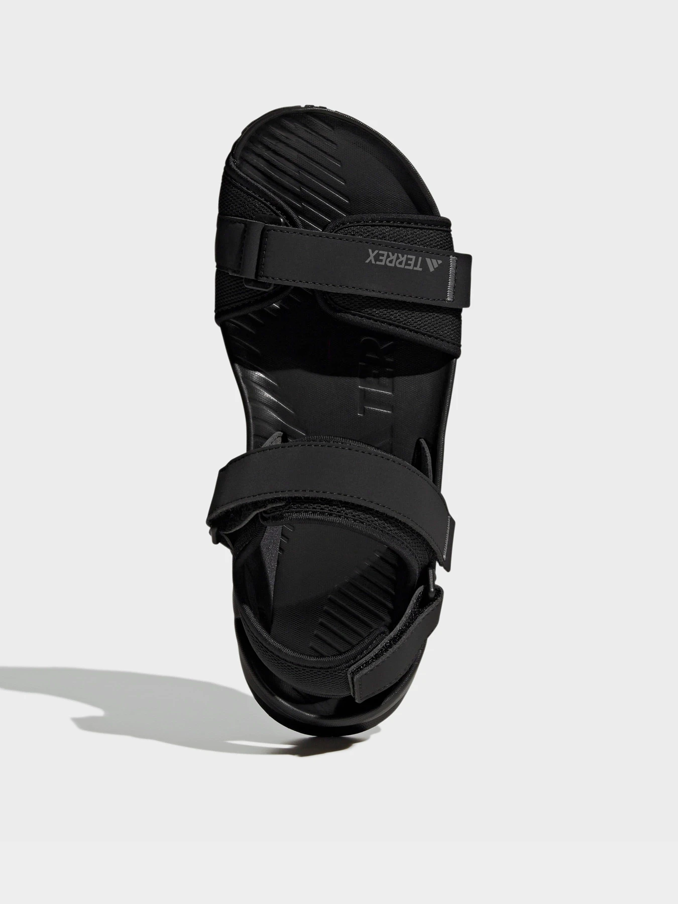 Сандалии Adidas TERREX HYDROTERRA модель JQ2231 Сандалии Adidas TERREX HYDROTERRA модель JQ2231 Фото