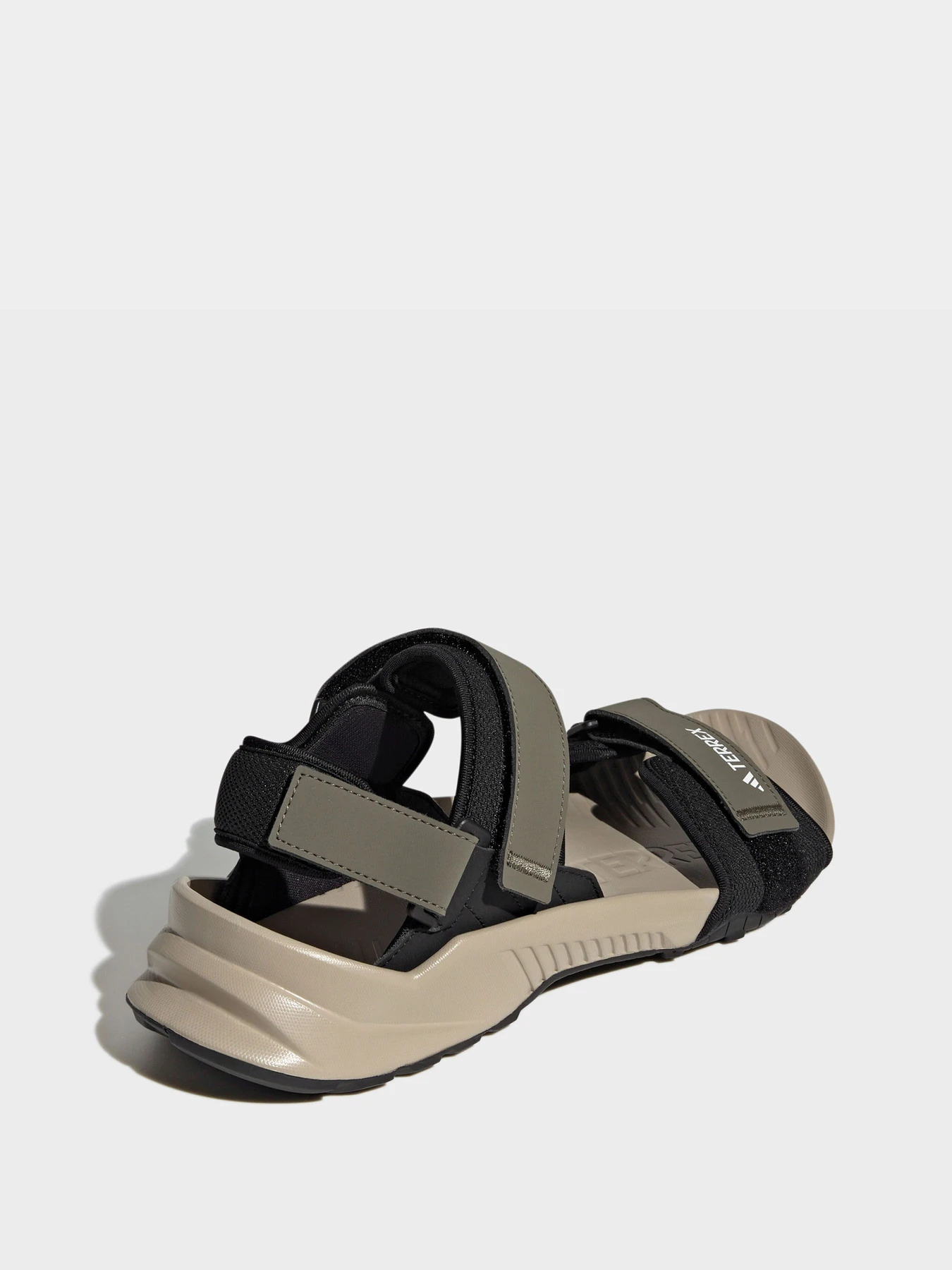 Сандалии Adidas TERREX HYDROTERRA модель JQ2236 Фото