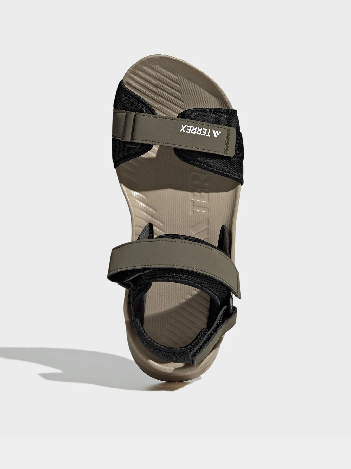 Сандалии Adidas TERREX HYDROTERRA модель JQ2236 Фото