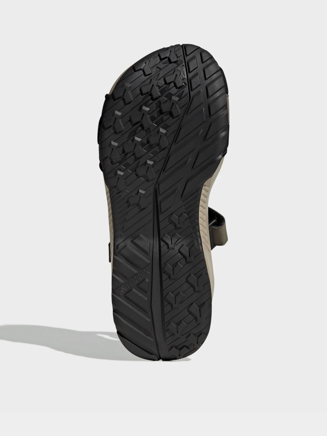 Сандалии Adidas TERREX HYDROTERRA модель JQ2236 Фото
