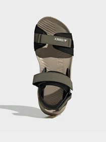 Сандалии Adidas TERREX HYDROTERRA модель JQ2236 Фото