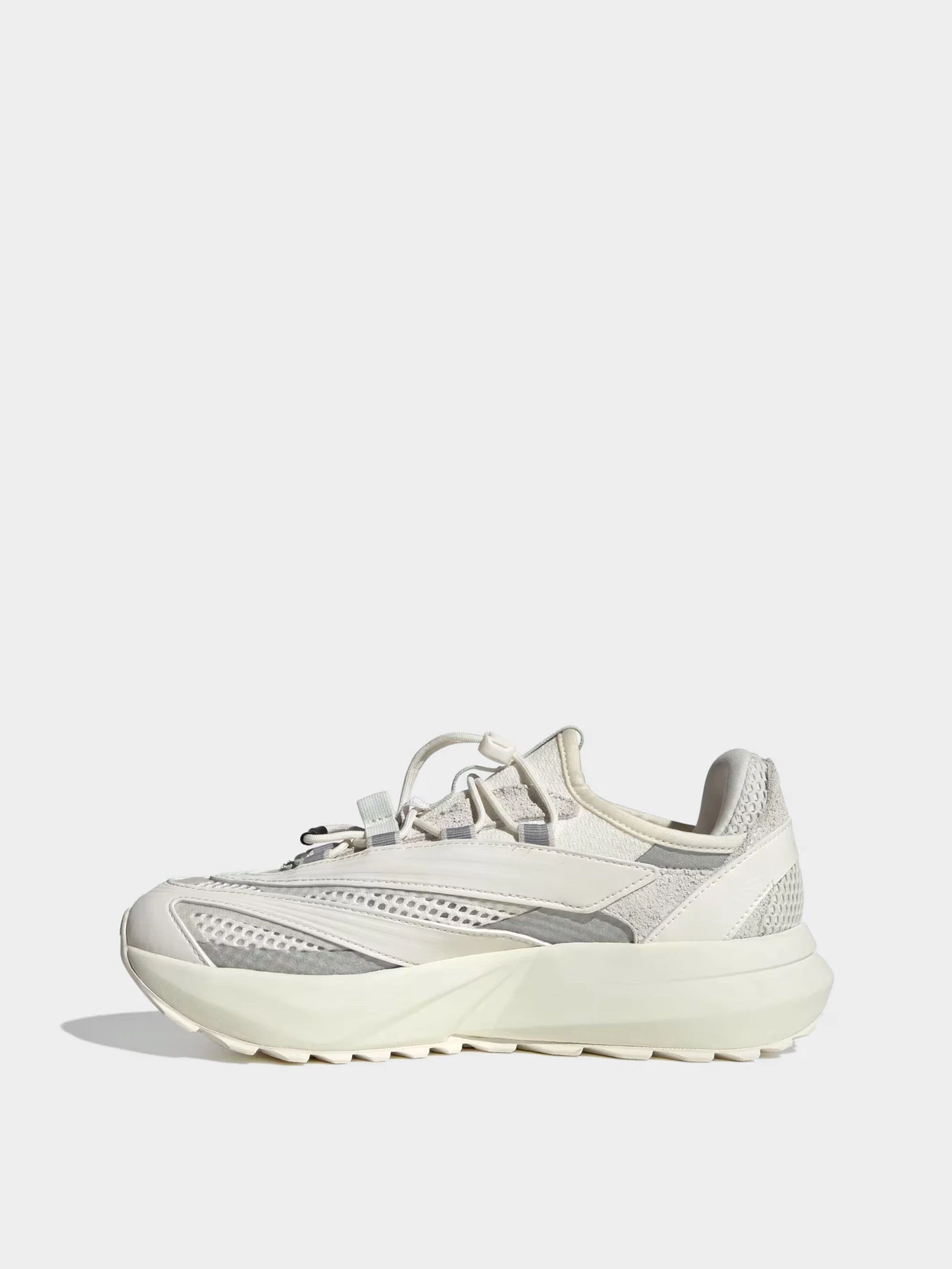 Кроссовки Adidas "LIGHTBLAZE VISTA
" модель JR7246 Фото