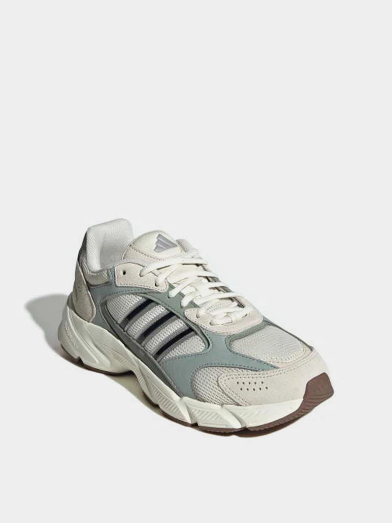 Кросівки Adidas CRAZYCHAOS 2000 модель JS0075 Фото