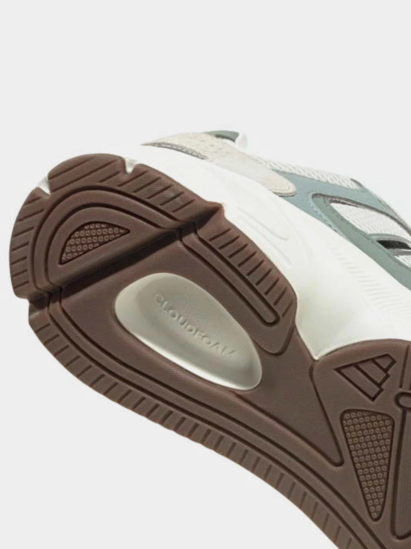 Кросівки Adidas CRAZYCHAOS 2000 модель JS0075 Фото